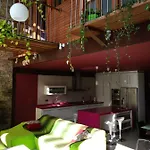 Feriehus Riad Navaluenga