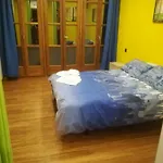 Feriehus Riad Navaluenga *