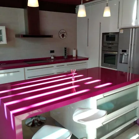 Prázdninový dům Riad Navaluenga Navaluenga