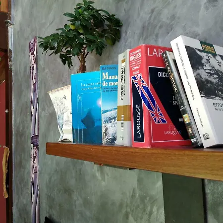 Feriehus Riad Navaluenga