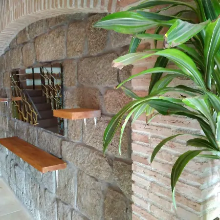 Riad Navaluenga Holiday home Navaluenga