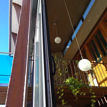 Riad Navaluenga Holiday home Navaluenga