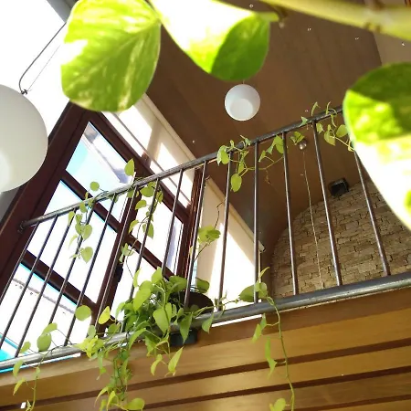 Riad Navaluenga Feriehus *