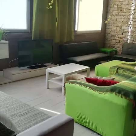 Holiday home Riad Navaluenga Navaluenga