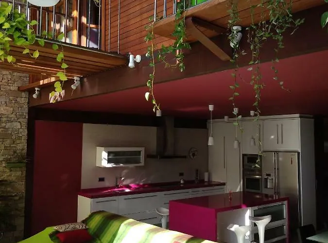 Feriehus Riad Navaluenga