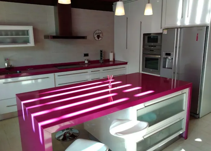 Feriehus Riad Navaluenga Navaluenga