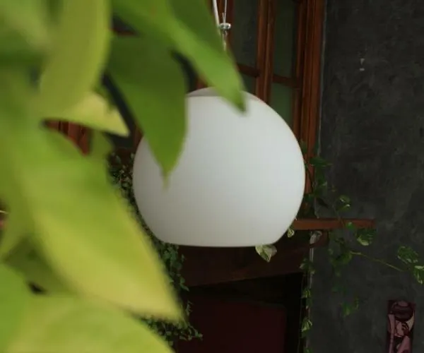 Riad Navaluenga 펜션